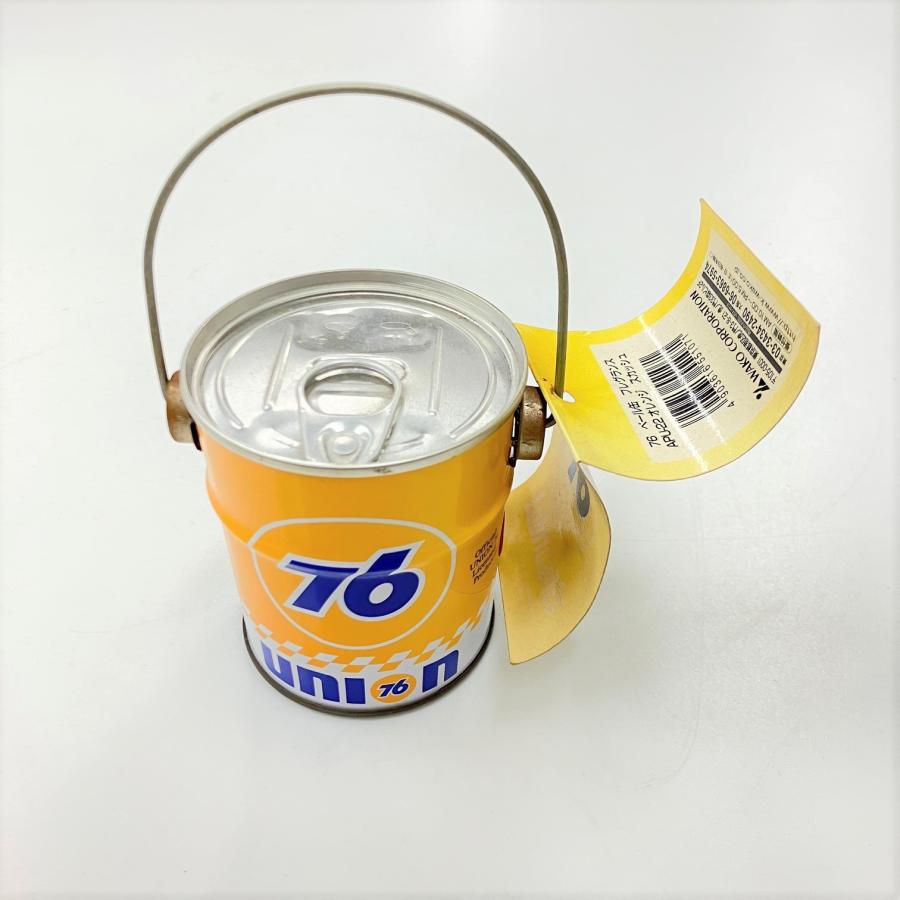 グラグラムゥ ペール缶 非売品