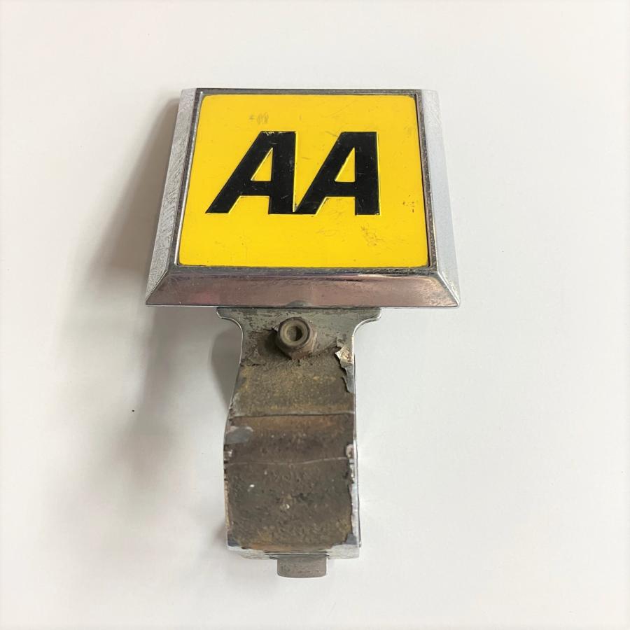 小物 aa 現品 AA エンブレム : ミニマルヤマ - 通販 - Yahoo!ショッピング