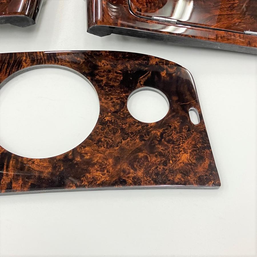 センターメーター車用 ウッドパネル : ミニマルヤマ - 通販