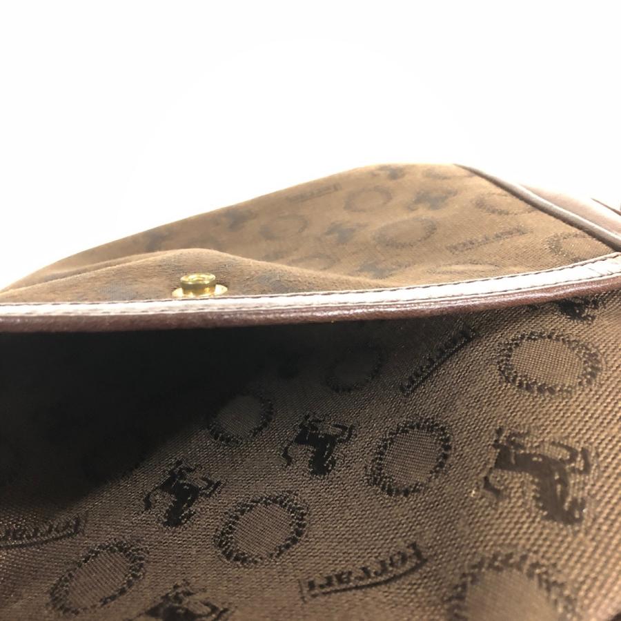 Ferrari（フェラーリ） 現品 ITALSTYLE FERRARI ショルダーバッグ