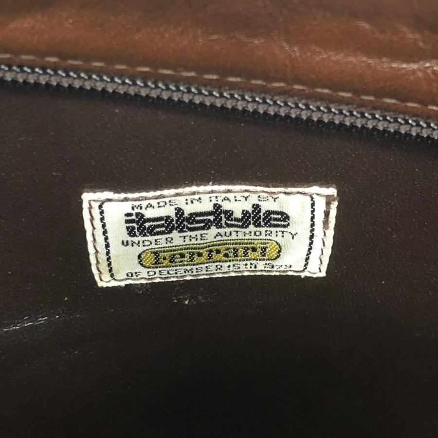 Ferrari（フェラーリ） 現品 ITALSTYLE FERRARI ショルダーバッグ