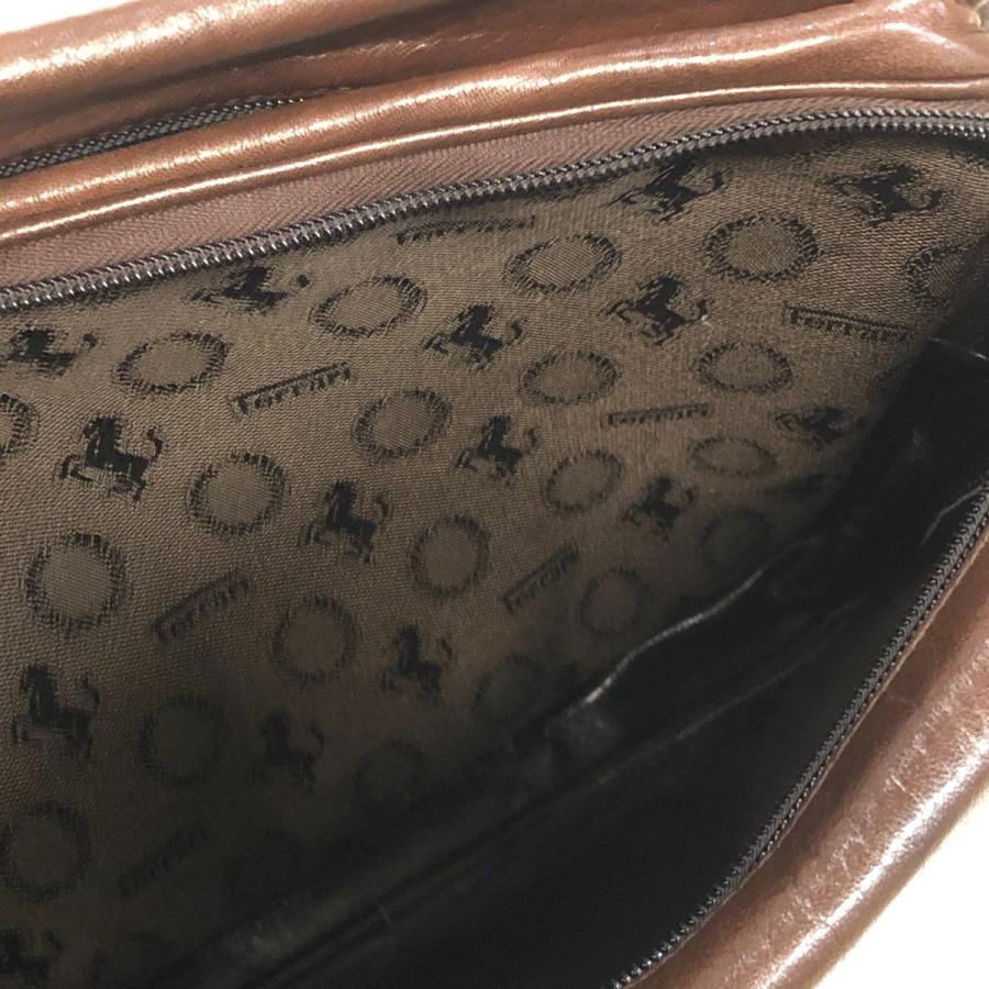 Ferrari（フェラーリ） 現品 ITALSTYLE FERRARI ショルダーバッグ