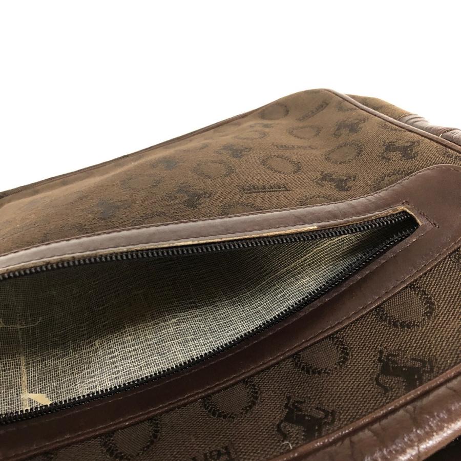 Ferrari（フェラーリ） 現品 ITALSTYLE FERRARI ショルダーバッグ