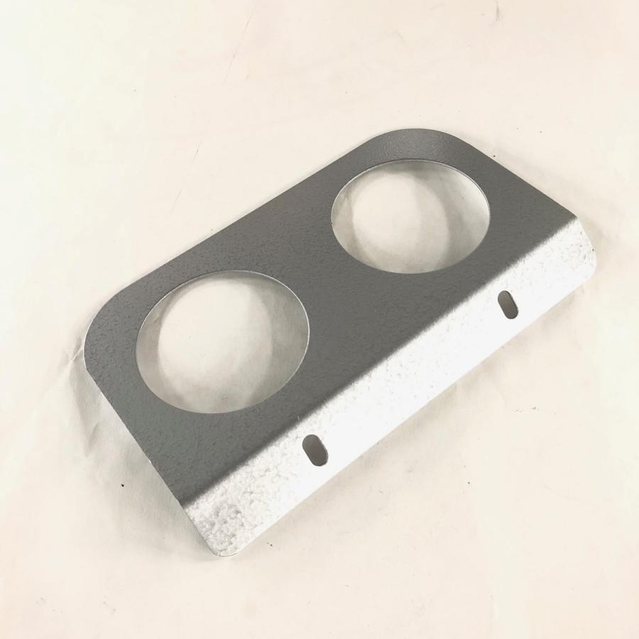 Lucas製 52パイ 2連メーターパネル : ミニマルヤマ - 通販 - Yahoo