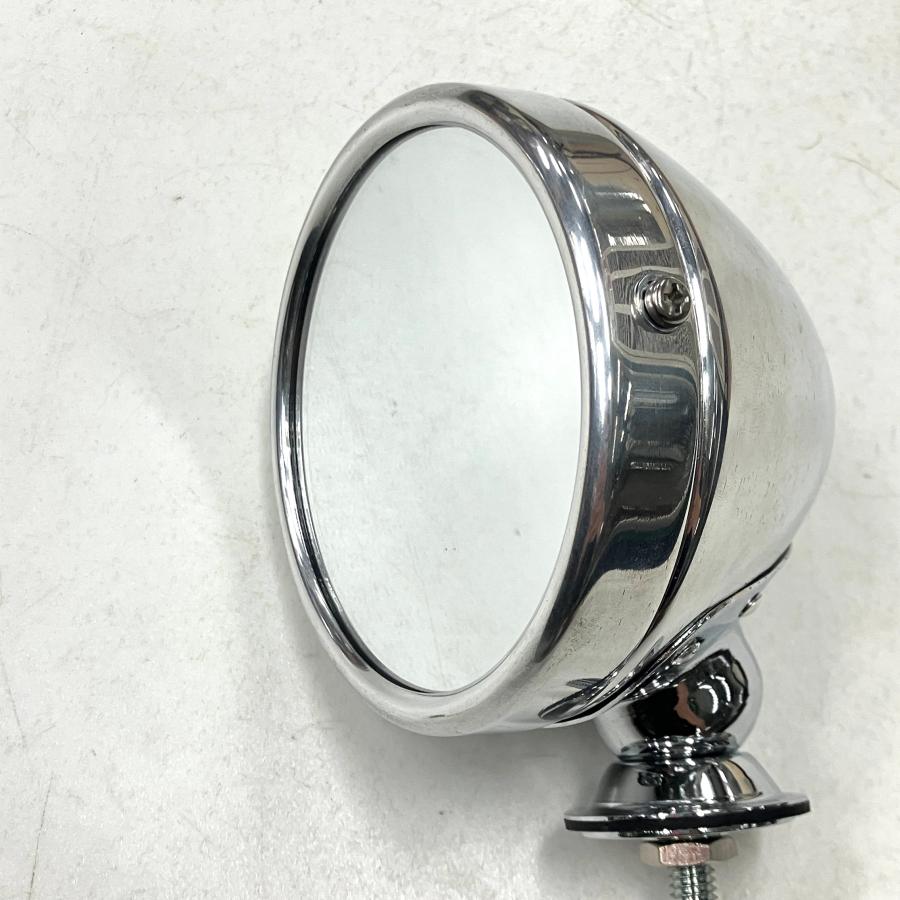 かおり！カポディモンテミラー レイヨットタイプ レイヨット刻印入りミラー・ポリッシュ : ミニ