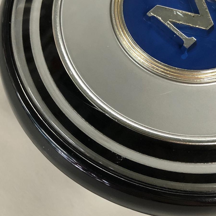 現品 MK2ステアリングホーンモチーフ・モーリス : ミニマルヤマ - 通販