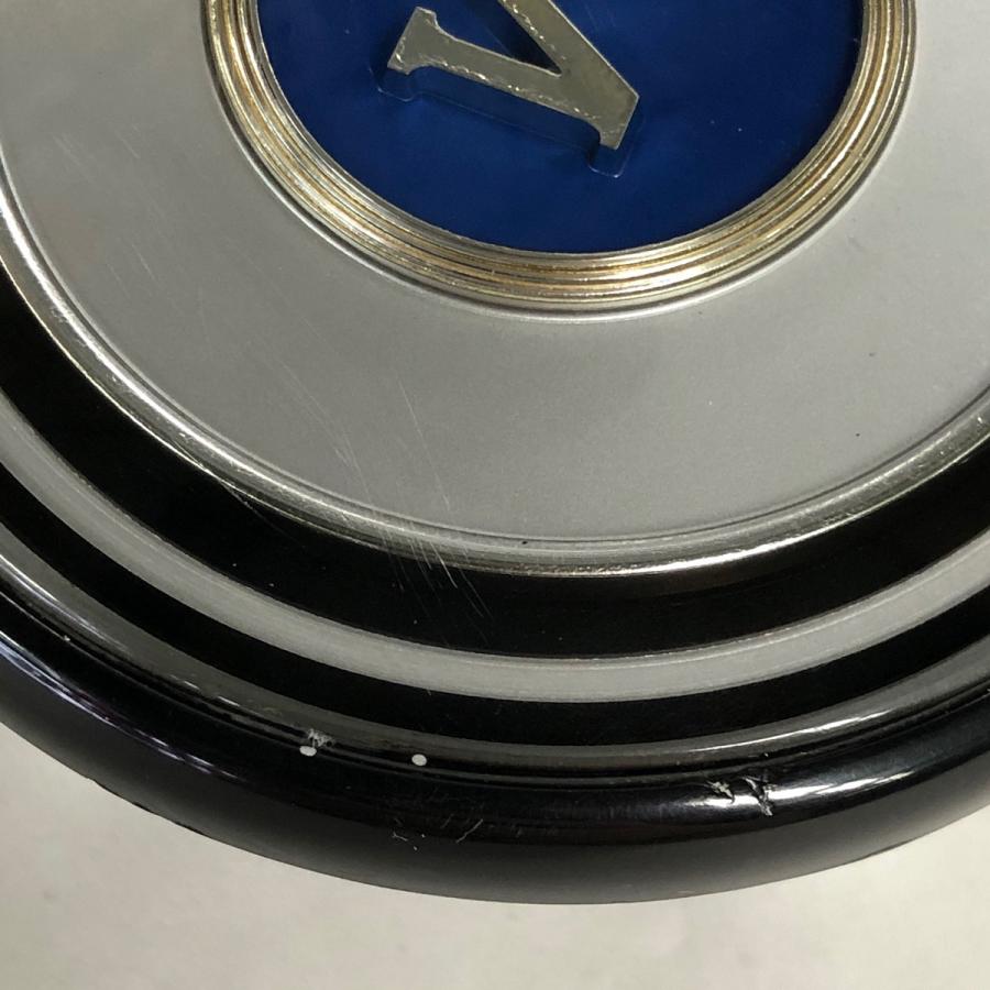 現品 MK2ステアリングホーンモチーフ・モーリス : ミニマルヤマ