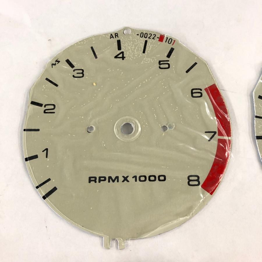 めーたん Amazon.co.jp: ライブディオZX スピードメーター, AF34/AF35対応