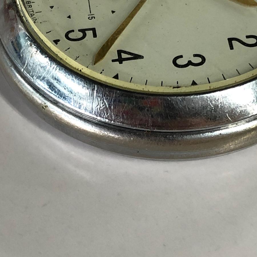 現品 SMITHS アンティーク懐中時計 : ミニマルヤマ - 通販