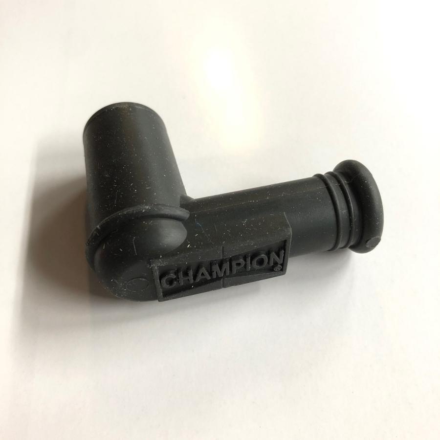 チャンピオンラバープラグキャップ : ミニマルヤマ - 通販 チャンピオンラバープラグキャップ : ミニマルヤマ - 通販