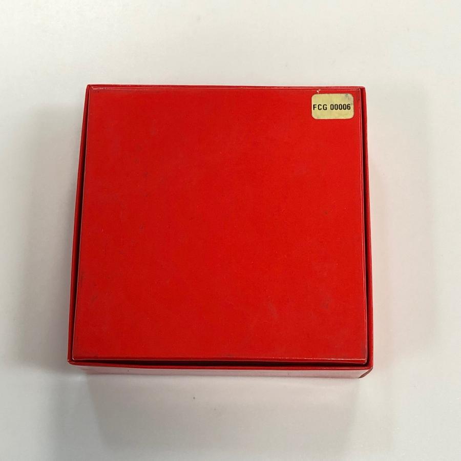 Ferrari（フェラーリ） ベルト ブラック×レッド : ミニマルヤマ - 通販