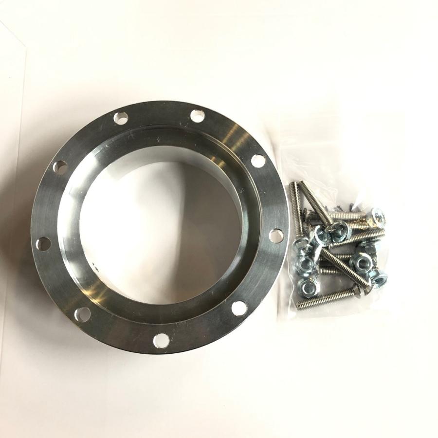 モトリタ用 MK1モチーフ取付アダプター 1997〜 : ミニマルヤマ - 通販