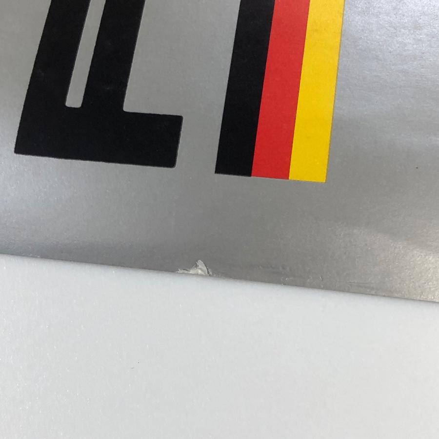 PORSCHE DESIGN（ポルシェ デザイン） 現品 RENNWAGEN SEIT 1953