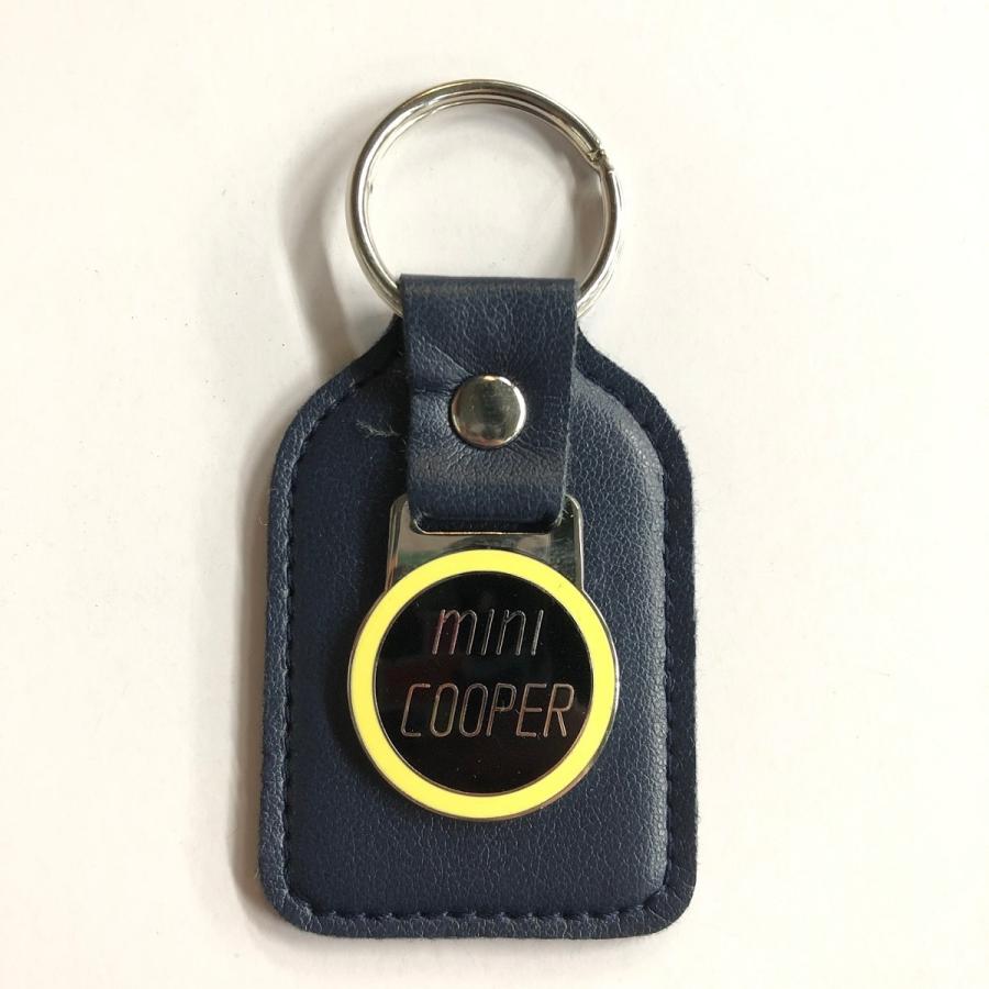 Mister green レザーキーホルダー カワサキ KAWASAKI 純正