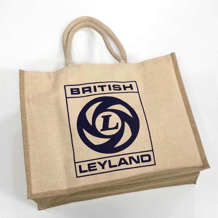 BLITISH LEYLAND レイランド トートバッグ BLITISH LEYLAND レイランド トートバッグ 人気商品の再入荷情報