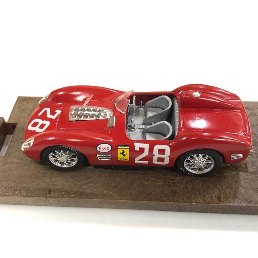 ブルム BRUMM 1/43 ミニカー Ferrari 512M フェラーリ Amazon | brumm ブルム 1/43 FERRARI 156 HP 200 1961