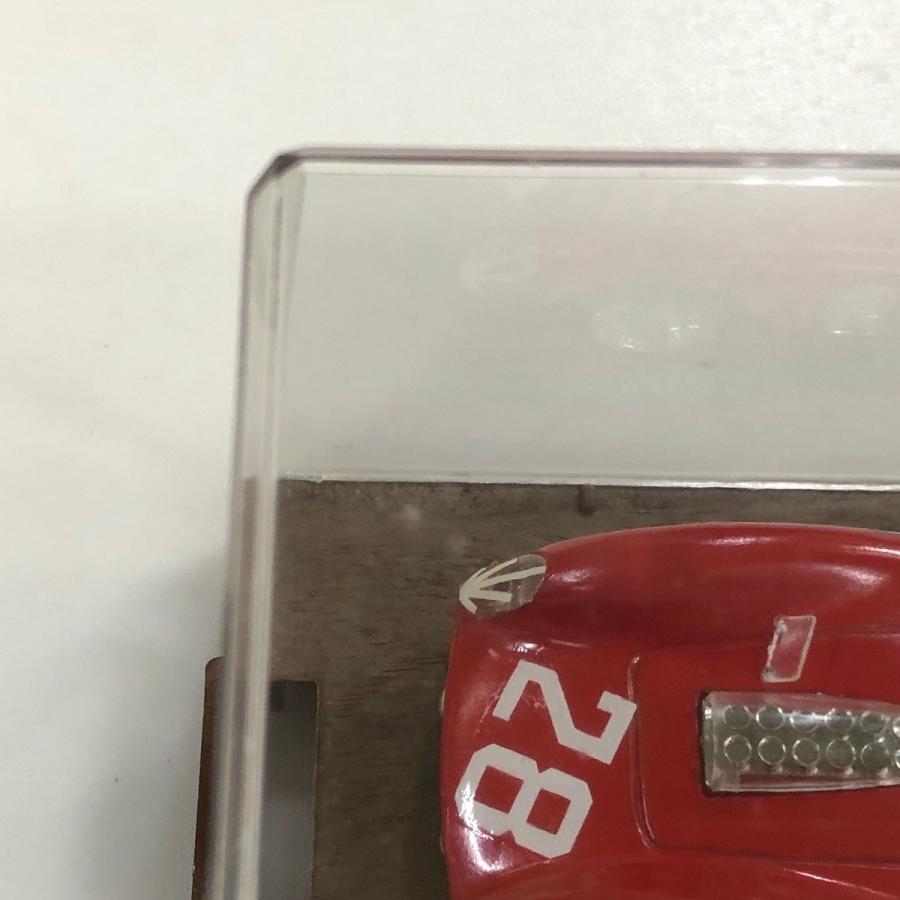 Ferrari（フェラーリ） 新品 現品 BRUMM serie oro r156 1/43 Ferrari