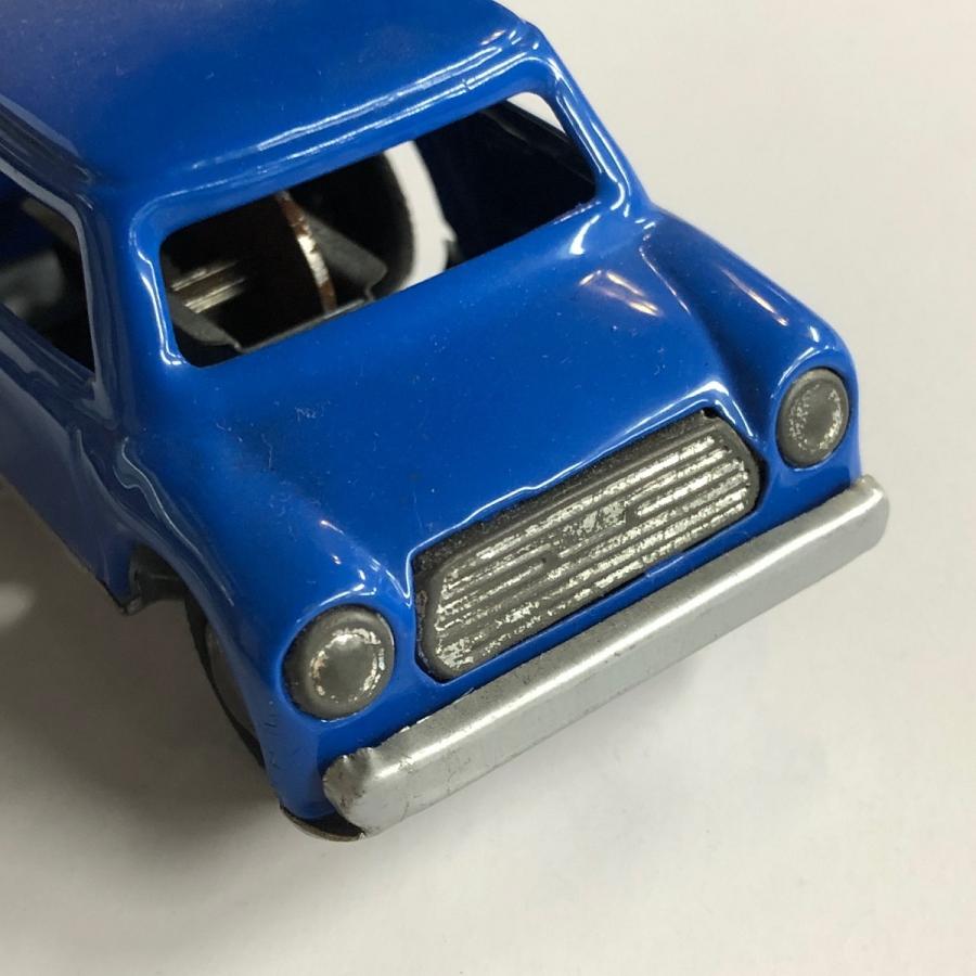 現品 クラシックミニ ミニカー・ブルー : ミニマルヤマ - 通販 - Yahoo