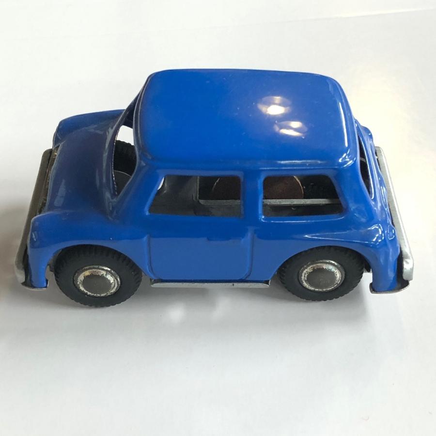 現品 クラシックミニ ミニカー・ブルー : ミニマルヤマ - 通販 - Yahoo