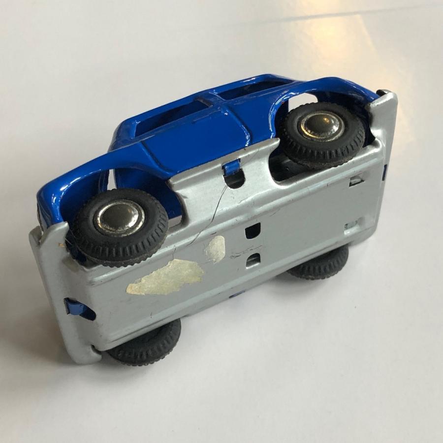現品 クラシックミニ ミニカー・ブルー : ミニマルヤマ - 通販 - Yahoo