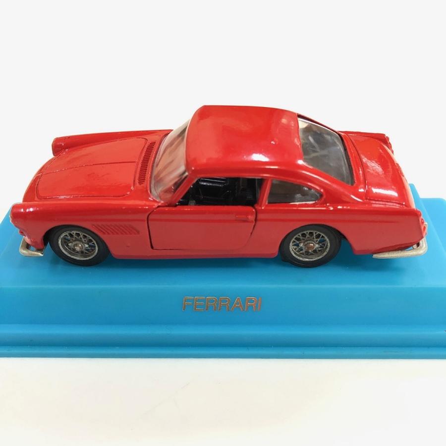 Ferrari（フェラーリ） 現品 新品 Verem 1/43 FERRARI 250GT 2+2