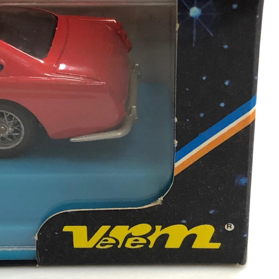 Ferrari（フェラーリ） 現品 新品 Verem 1/43 FERRARI 250GT 2+2