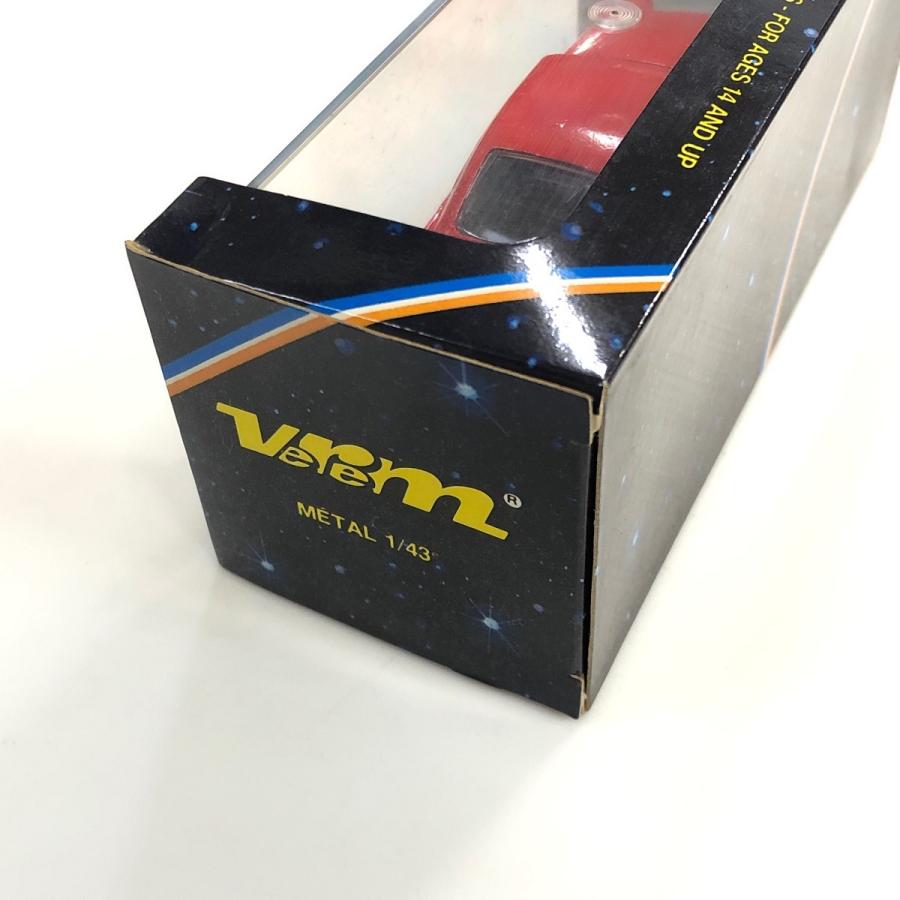 Ferrari（フェラーリ） 現品 新品 Verem 1/43 FERRARI 250GT 2+2