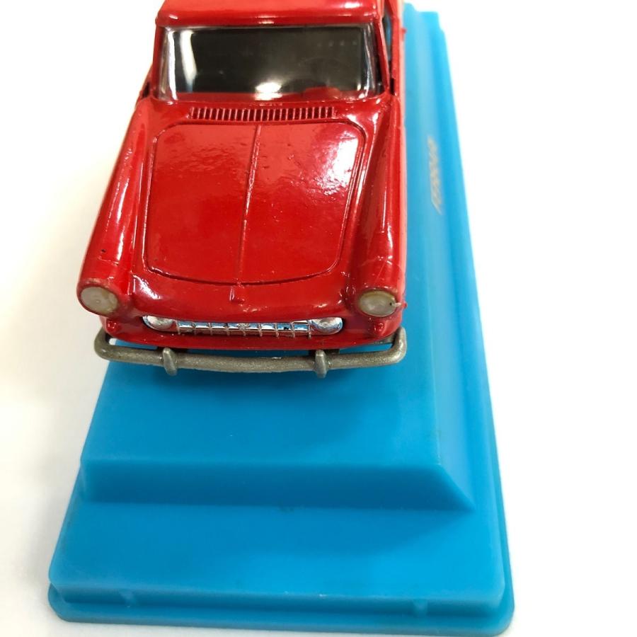 Ferrari（フェラーリ） 現品 新品 Verem 1/43 FERRARI 250GT 2+2