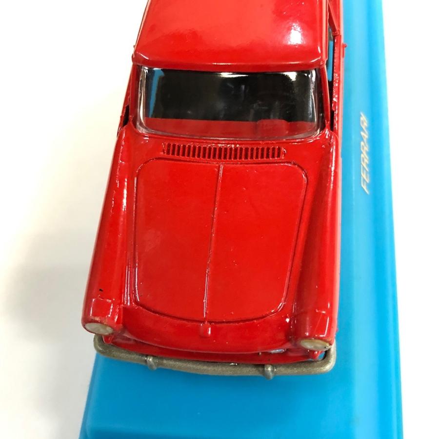 Ferrari（フェラーリ） 現品 新品 Verem 1/43 FERRARI 250GT 2+2