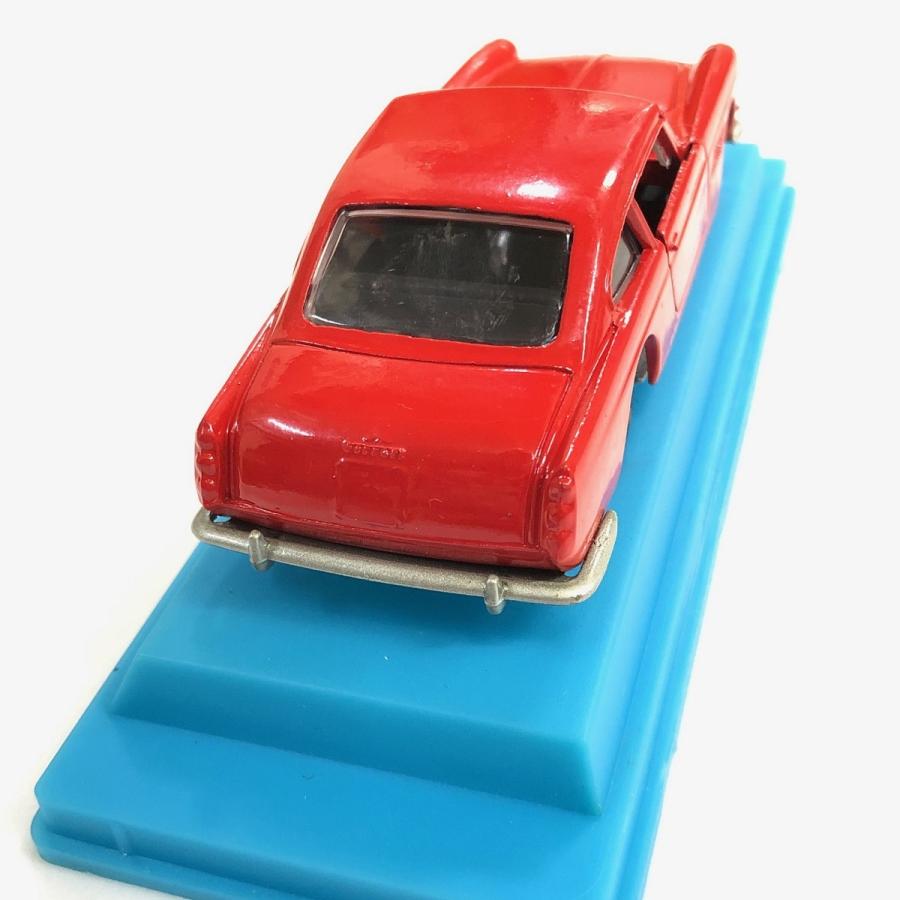 Ferrari（フェラーリ） 現品 新品 Verem 1/43 FERRARI 250GT 2+2