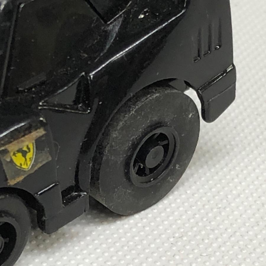 現品 Team Boy FERRARI F40 プルバックカー : ミニマルヤマ - 通販