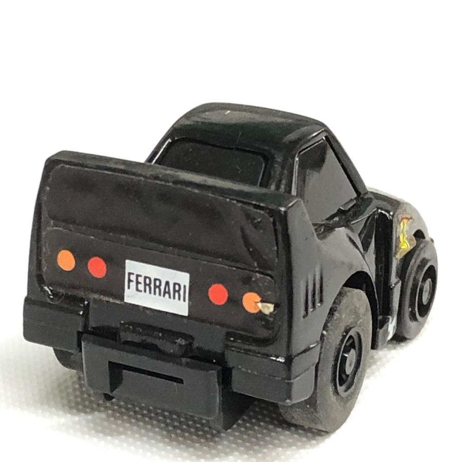 現品 Team Boy FERRARI F40 プルバックカー : ミニマルヤマ - 通販