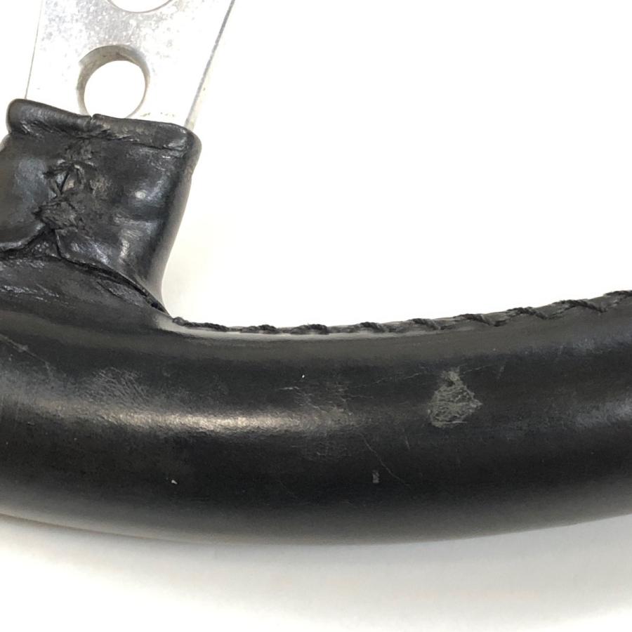 現品 クラシックモトリタ・レザーステアリング・ディッシュ