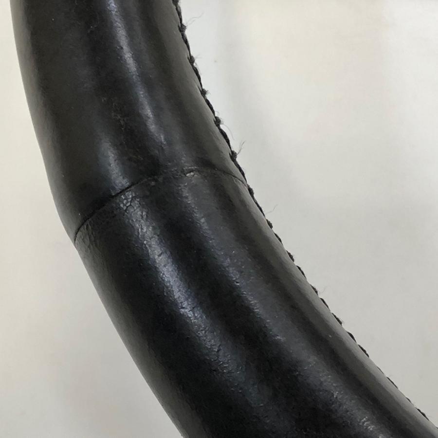 現品 クラシックモトリタ・レザーステアリング・ディッシュ