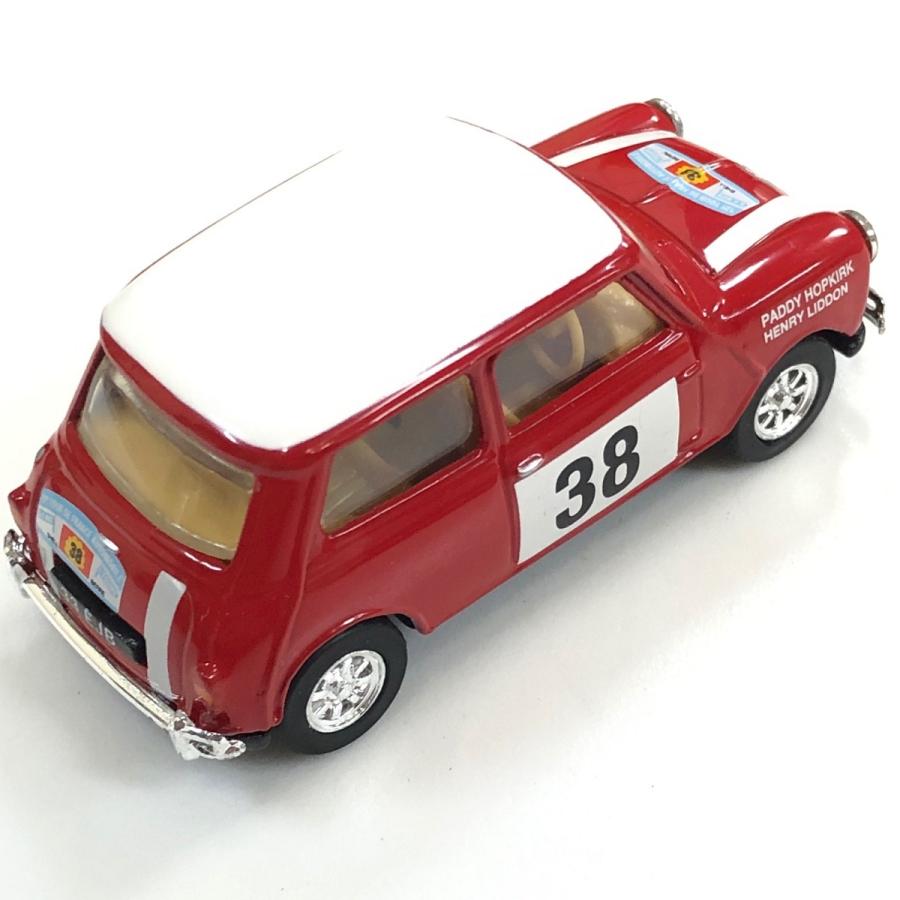 トミカ ミニクーパー コーギークラブ 8台セット トミカ ミニクーパー コーギークラブ 8台セット 【公式通販】