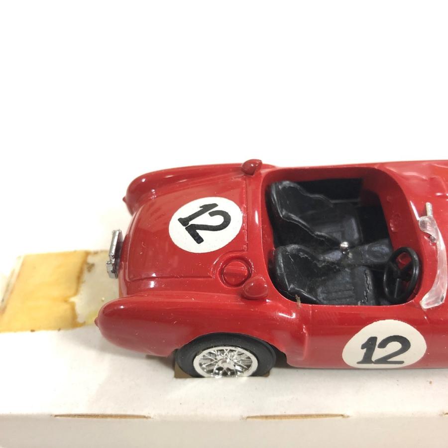 Ferrari（フェラーリ） 新品 現品 1/43 PROGETTO K FERRARI 225 S
