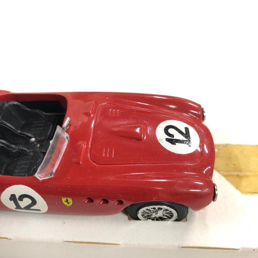 Ferrari（フェラーリ） 新品 現品 1/43 PROGETTO K FERRARI 225 S