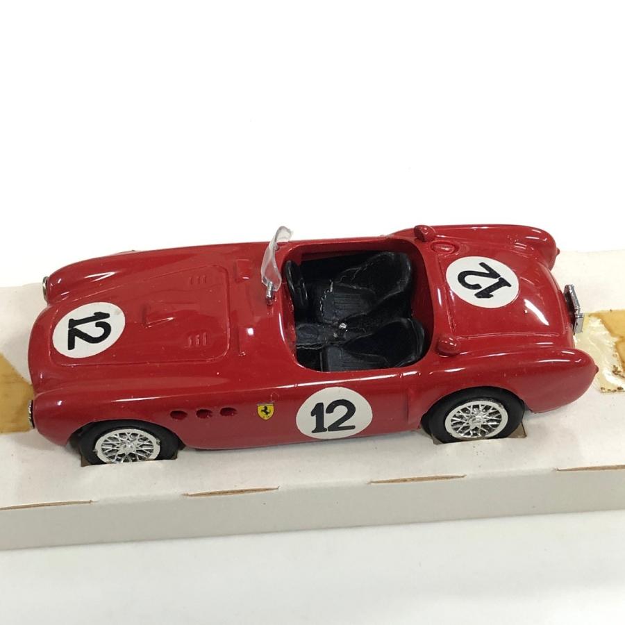 Ferrari（フェラーリ） 新品 現品 1/43 PROGETTO K FERRARI 225 S