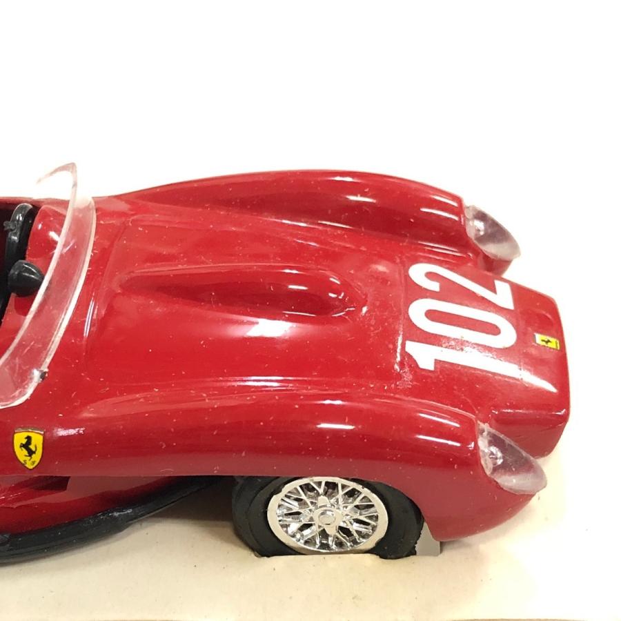 Ferrari（フェラーリ） 新品 現品 1/43 PROGETTO K FERRARI 250 T.R.