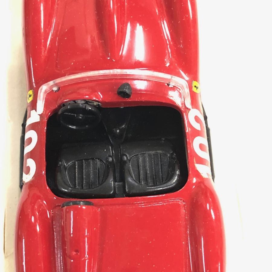 Ferrari（フェラーリ） 新品 現品 1/43 PROGETTO K FERRARI 250 T.R.
