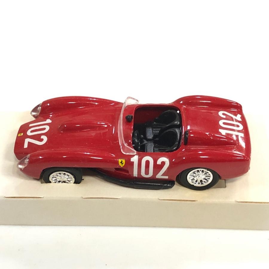 Ferrari（フェラーリ） 新品 現品 1/43 PROGETTO K FERRARI 250 T.R.