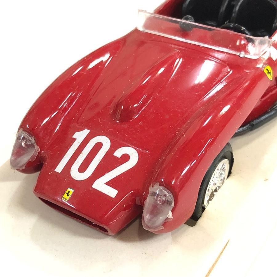 Ferrari（フェラーリ） 新品 現品 1/43 PROGETTO K FERRARI 250 T.R.