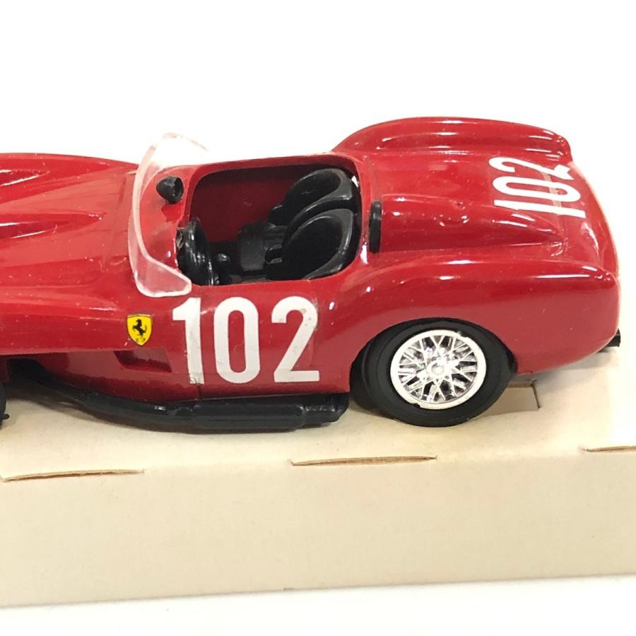 Ferrari（フェラーリ） 新品 現品 1/43 PROGETTO K FERRARI 250 T.R.