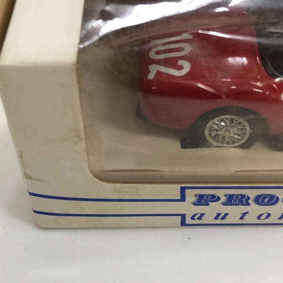 Ferrari（フェラーリ） 新品 現品 1/43 PROGETTO K FERRARI 250 T.R.