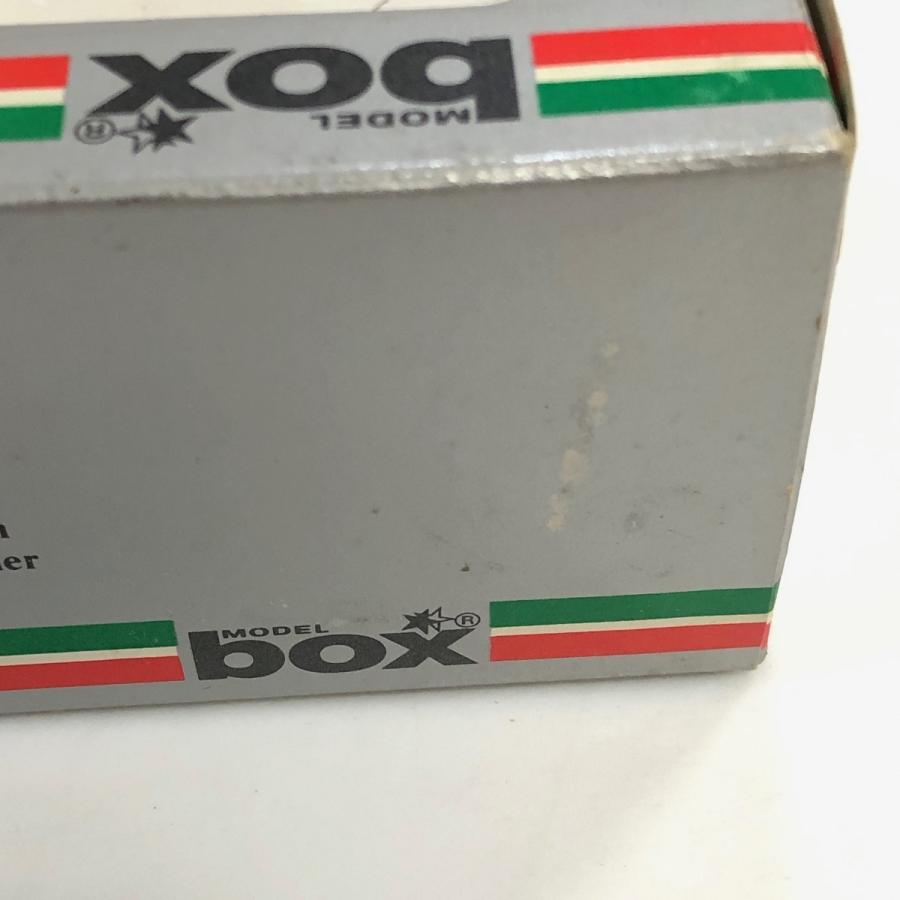 Ferrari（フェラーリ） 新品 現品 BOX MODEL 1/43 Ferrari 275GTB4