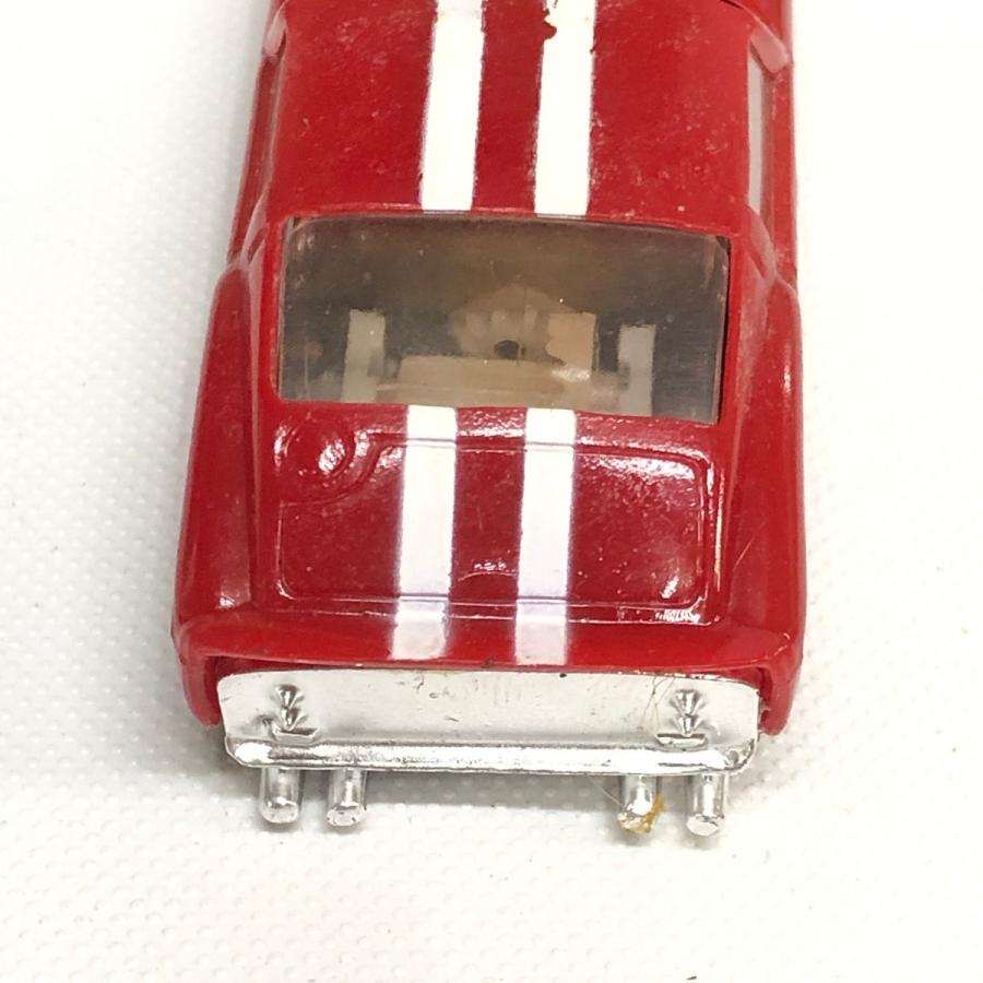 Ferrari 新品 絶版 マルサン Ferrari 250 GTO HOスロットカー