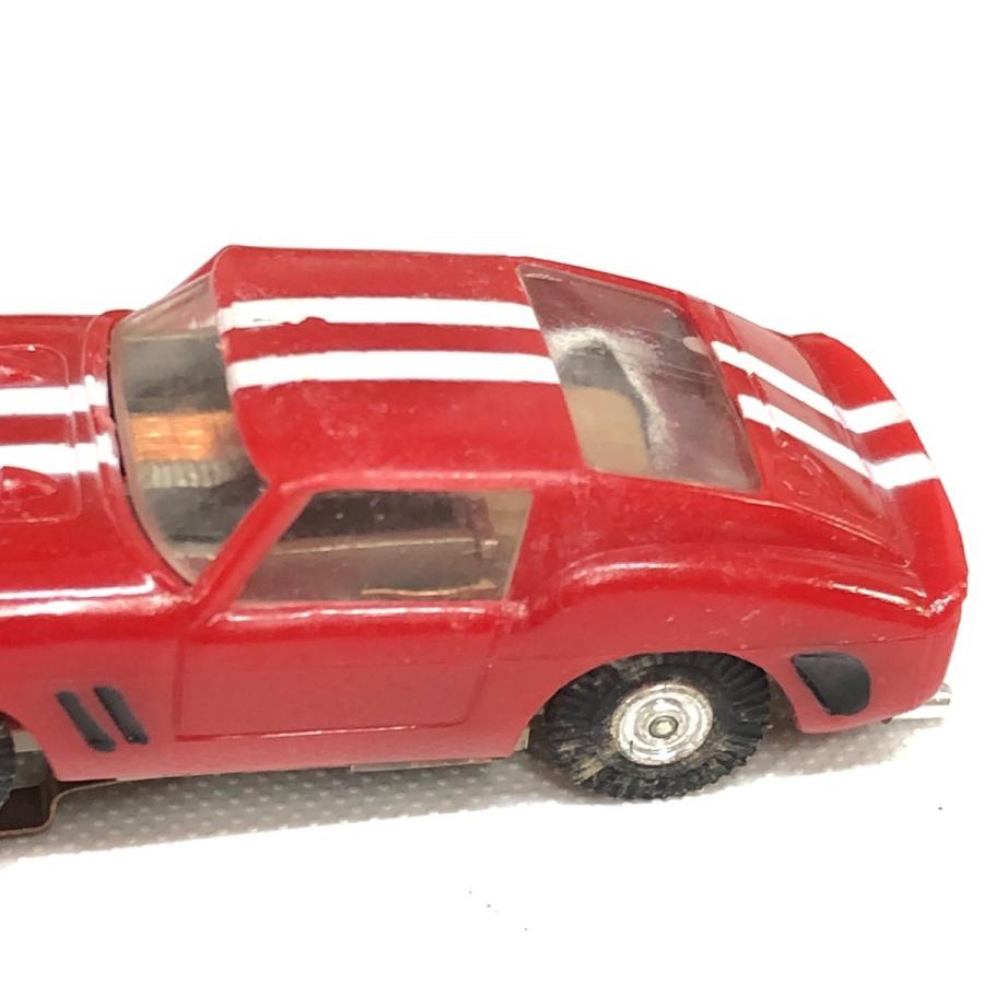 Ferrari（フェラーリ） 新品 現品 マルサン Ferrari 250 GTO HO