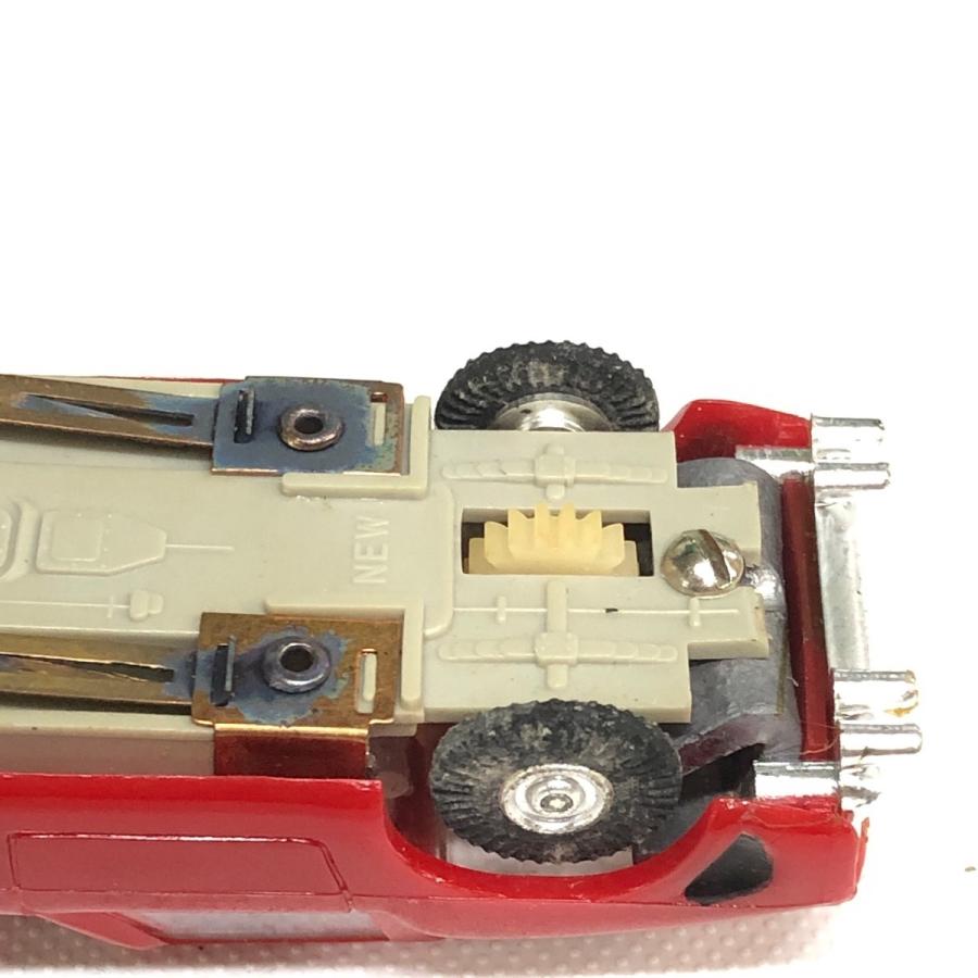 Ferrari 新品 現品 マルサン Ferrari 250 GTO HOスロットカー : ミニ