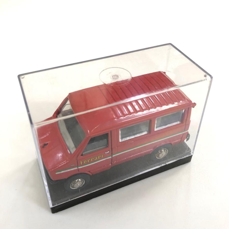 Ferrari F1 トランスポーターIVECO& トラックトレーラー 完成品 Ferrari F1 トランスポーターIVECO& トラックトレーラー 完成品