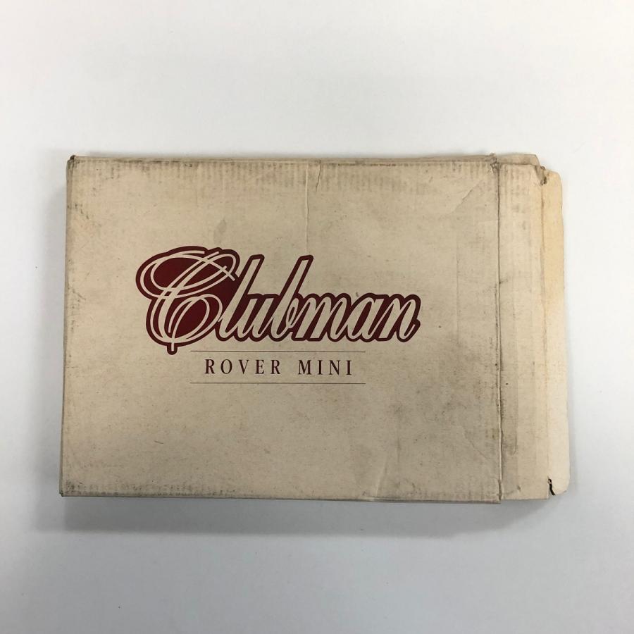 Rover Mini Clubman パブミラー 現品 ROVER MINI Clubman ミラーインテリア : ミニマルヤマ - 通販